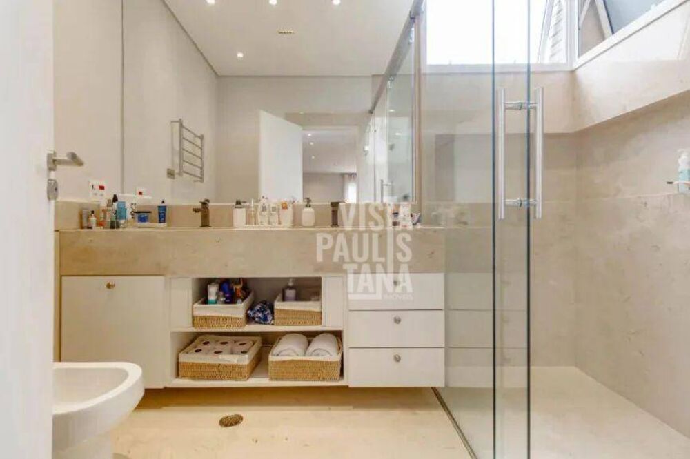 Apartamento, 2 quartos, 160 m² - Foto 15