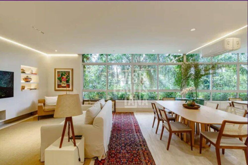 Apartamento, 2 quartos, 160 m² - Foto 5