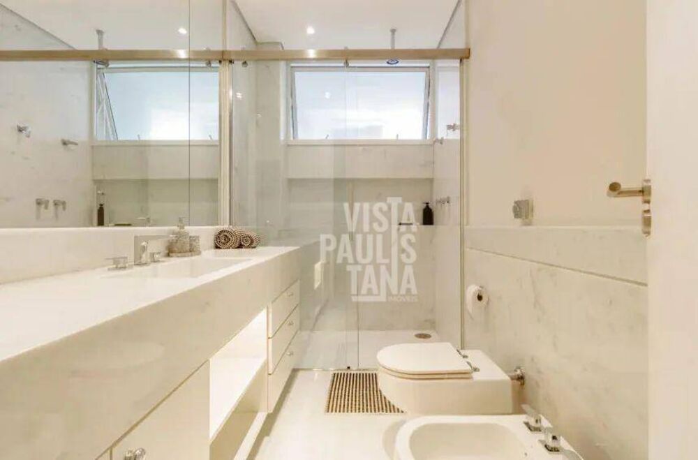 Apartamento, 2 quartos, 160 m² - Foto 6