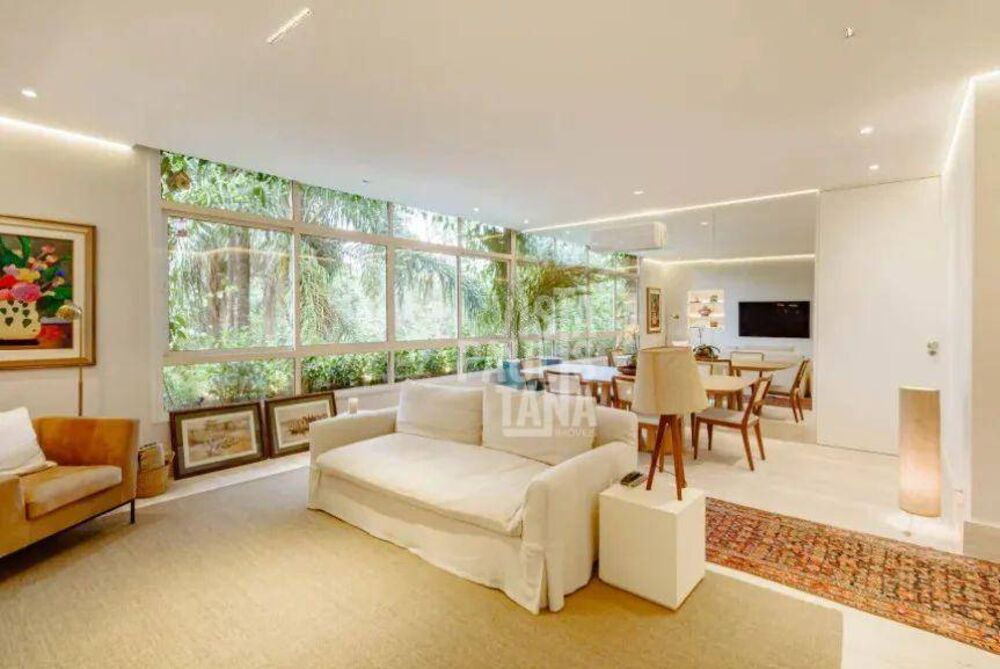 Apartamento, 2 quartos, 160 m² - Foto 14