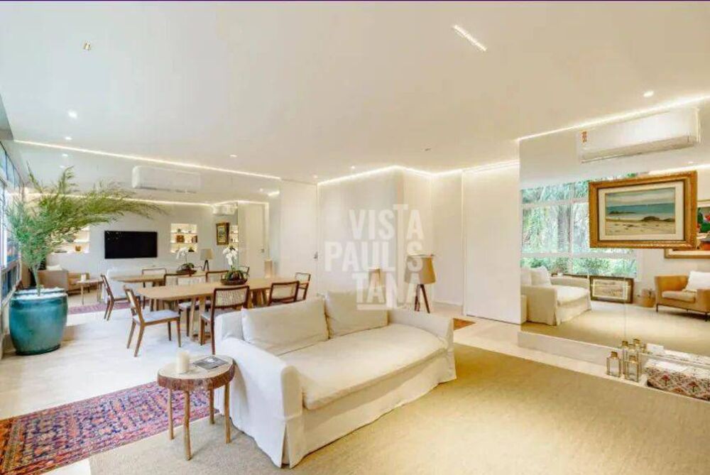 Apartamento, 2 quartos, 160 m² - Foto 16