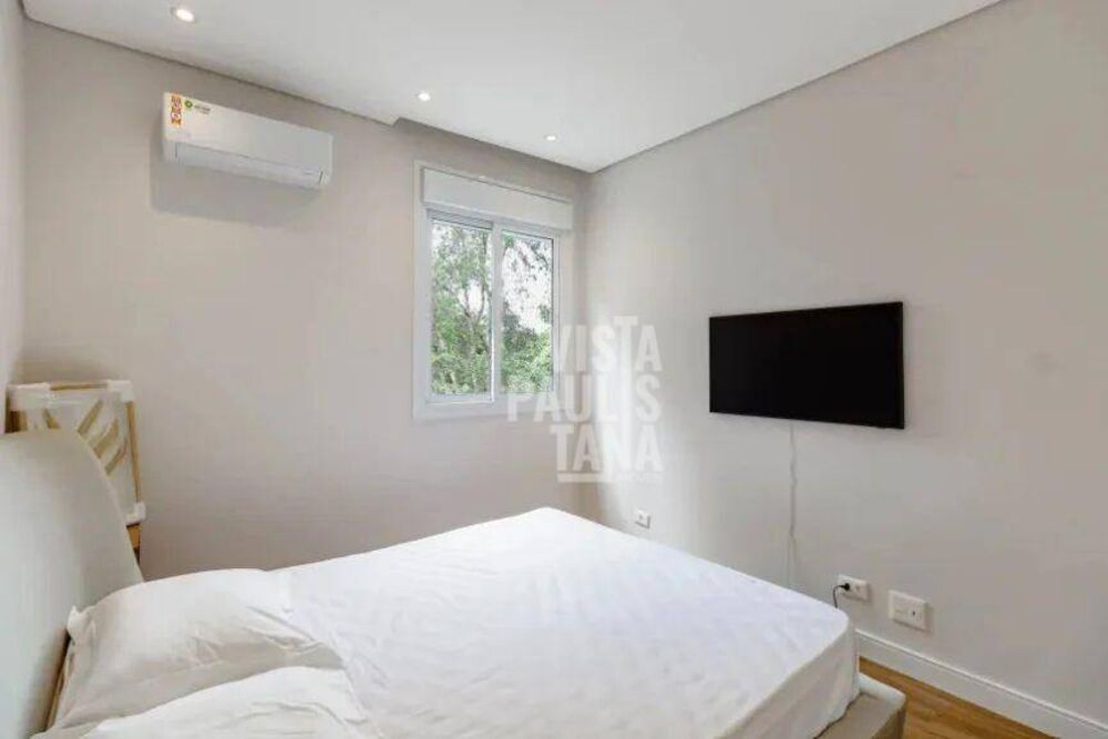 Apartamento, 2 quartos, 160 m² - Foto 9