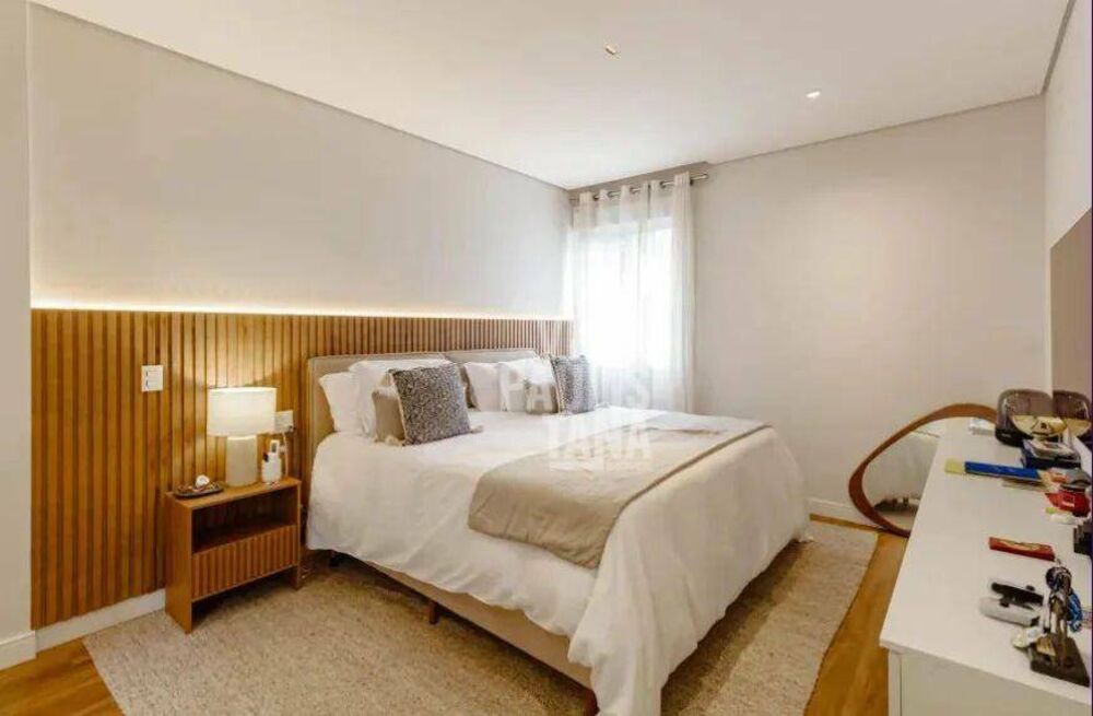 Apartamento, 2 quartos, 160 m² - Foto 4
