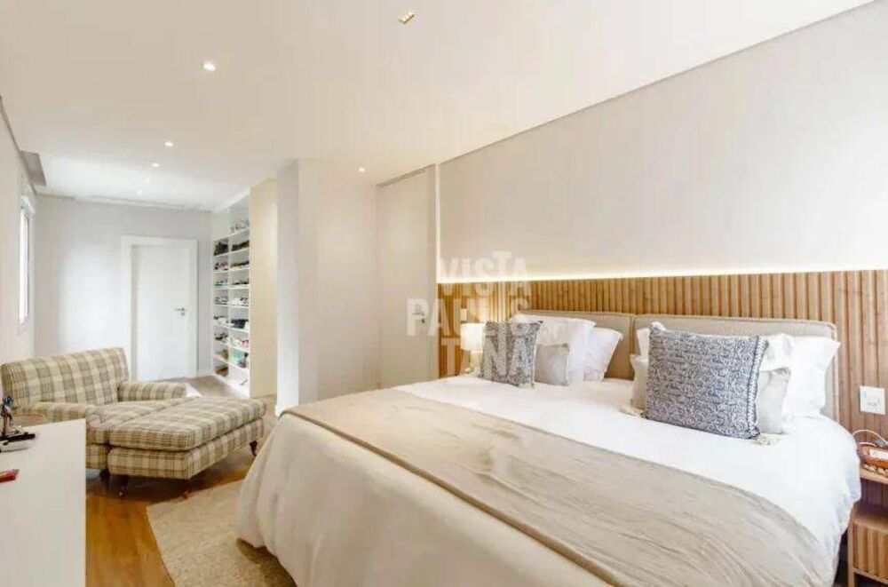 Apartamento, 2 quartos, 160 m² - Foto 13