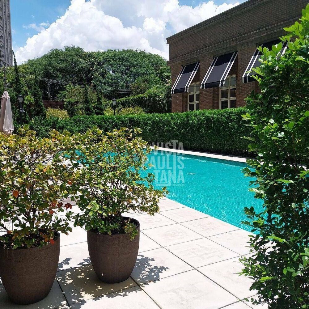 Apartamento, 4 quartos, 512 m² - Foto 1
