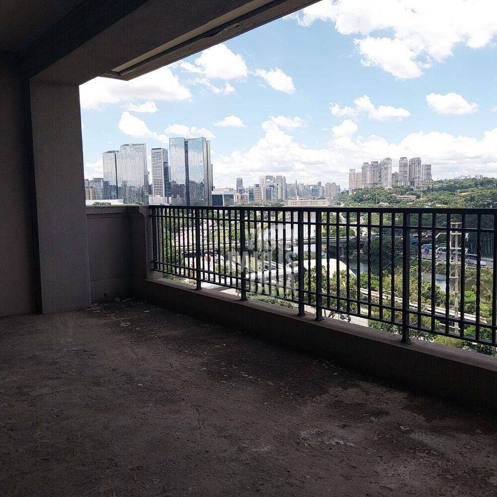 Apartamento, 4 quartos, 512 m² - Foto 3
