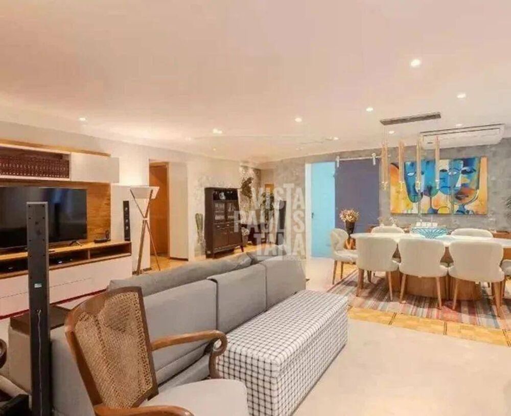 Apartamento, 3 quartos, 178 m² - Foto 3