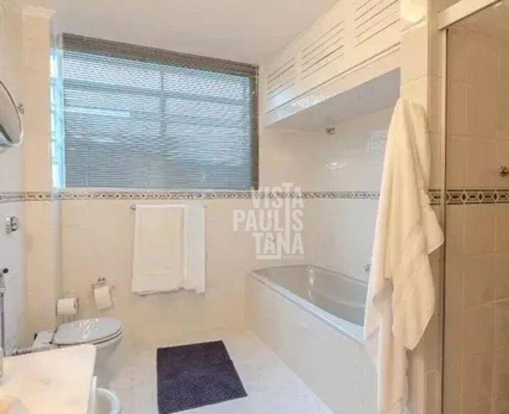 Apartamento, 3 quartos, 178 m² - Foto 8