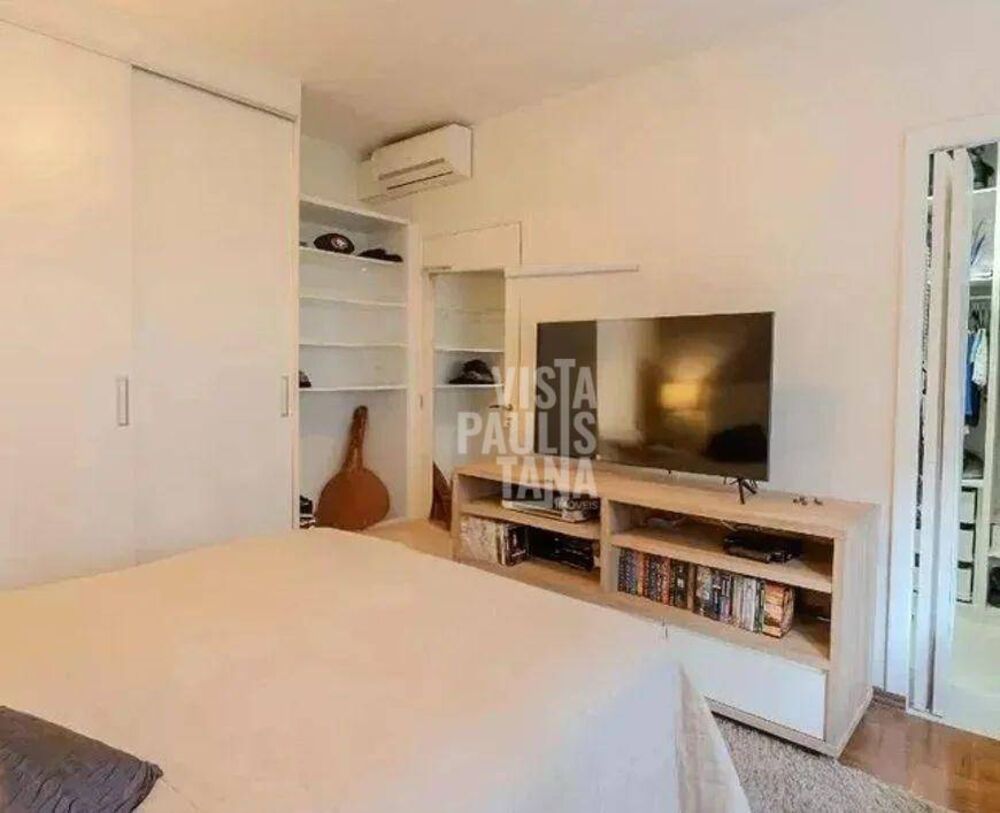 Apartamento, 3 quartos, 178 m² - Foto 11
