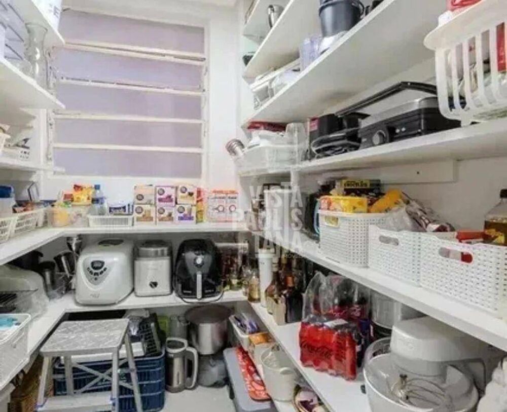 Apartamento, 3 quartos, 178 m² - Foto 15