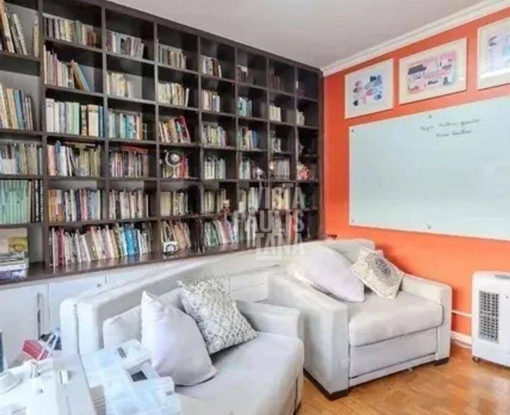Apartamento, 3 quartos, 178 m² - Foto 9