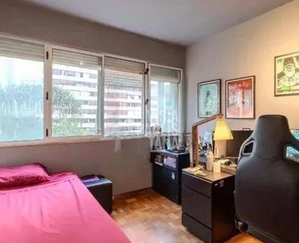 Apartamento, 3 quartos, 178 m² - Foto 12
