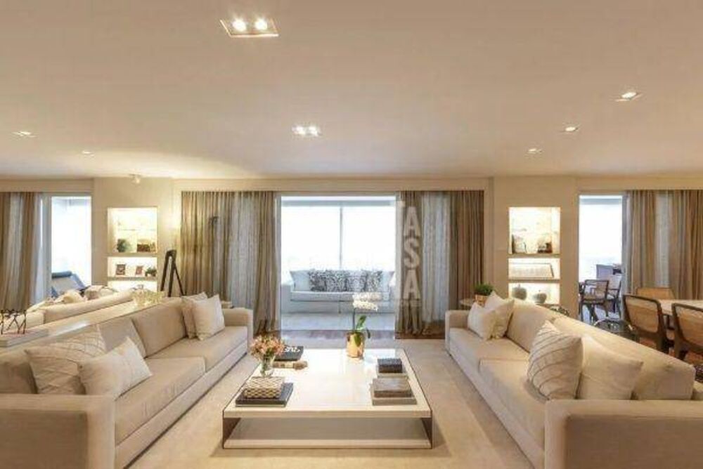 Apartamento, 4 quartos, 311 m² - Foto 10