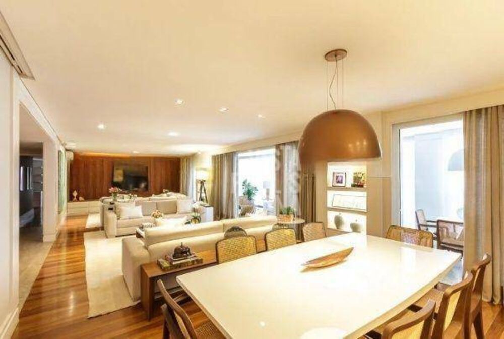 Apartamento, 4 quartos, 311 m² - Foto 9