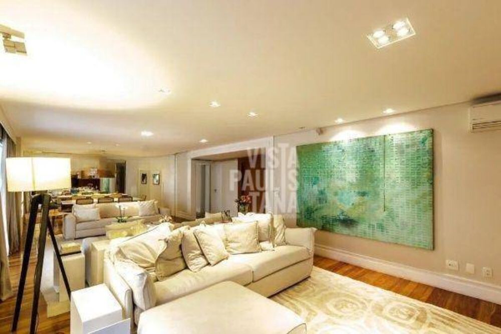 Apartamento, 4 quartos, 311 m² - Foto 13