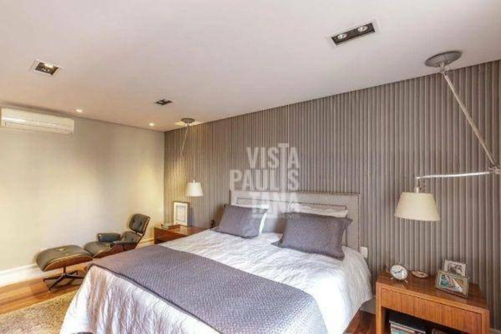 Apartamento, 4 quartos, 311 m² - Foto 2