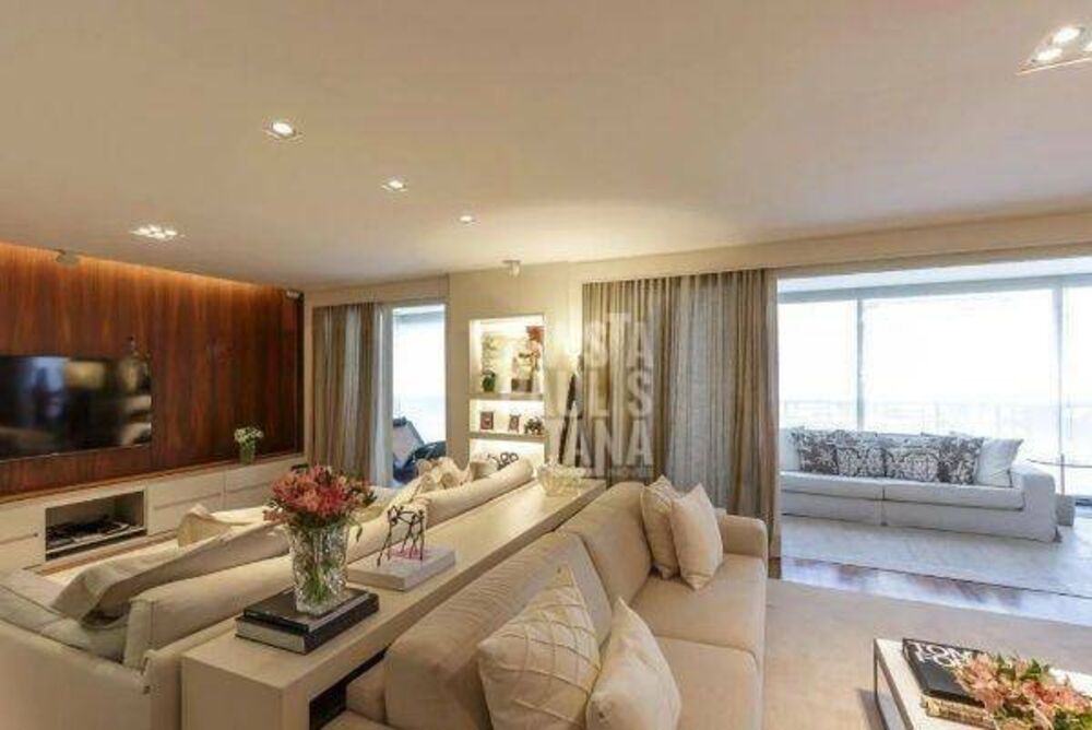Apartamento, 4 quartos, 311 m² - Foto 4