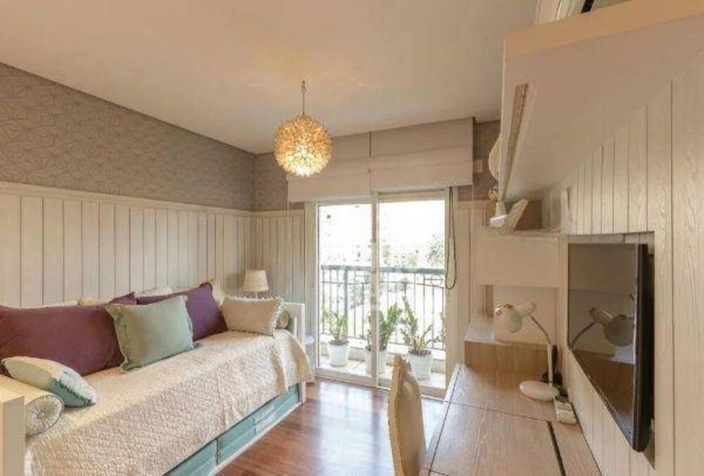 Apartamento, 4 quartos, 311 m² - Foto 1