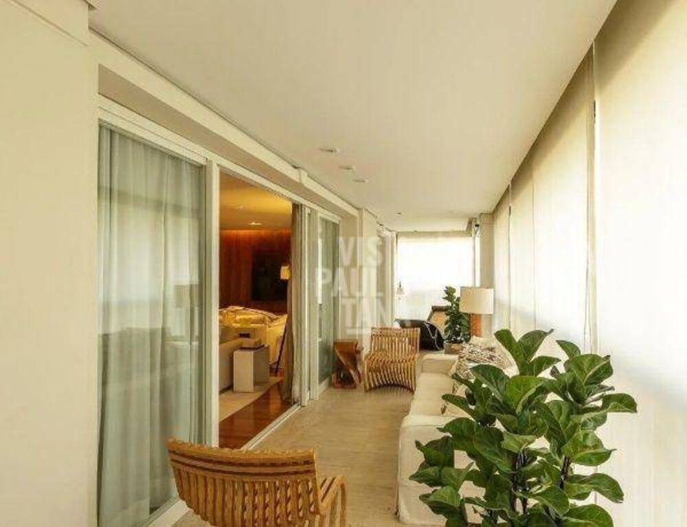 Apartamento, 4 quartos, 311 m² - Foto 8