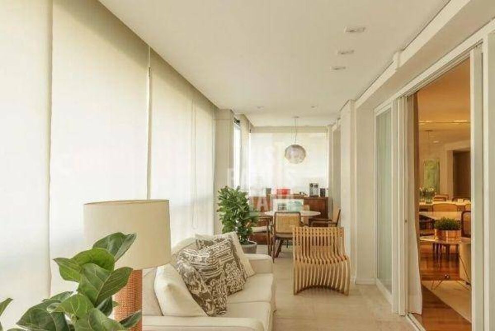 Apartamento, 4 quartos, 311 m² - Foto 11