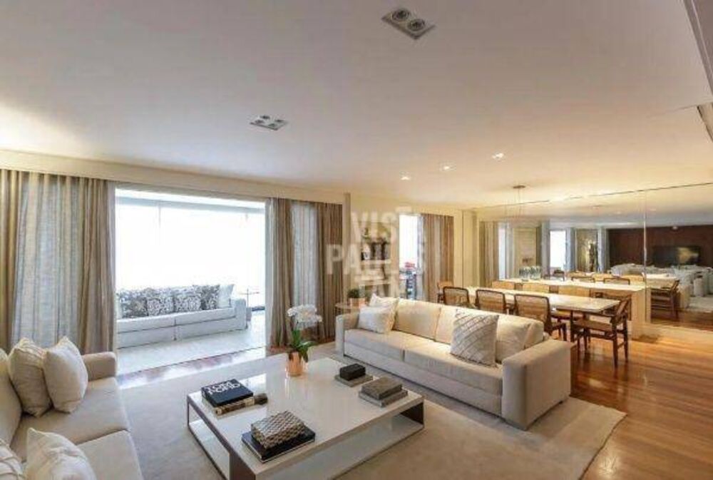 Apartamento, 4 quartos, 311 m² - Foto 6