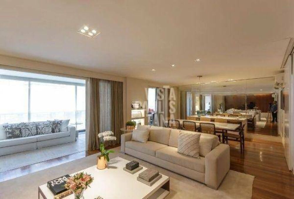 Apartamento, 4 quartos, 311 m² - Foto 5