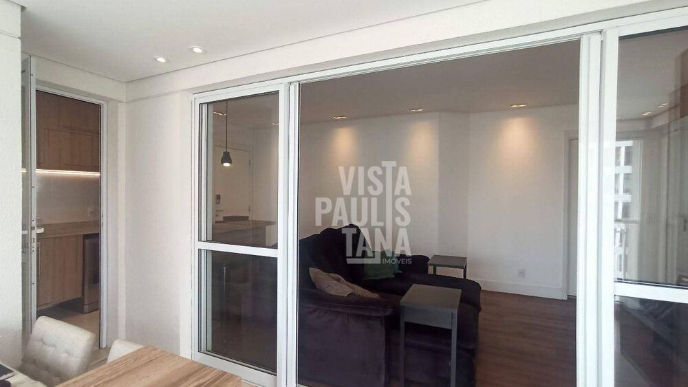 Apartamento, 2 quartos, 72 m² - Foto 3