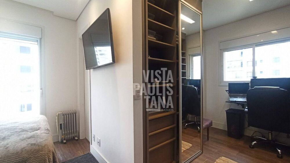 Apartamento, 2 quartos, 72 m² - Foto 8