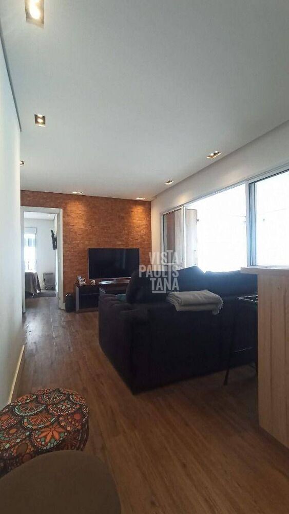 Apartamento, 2 quartos, 72 m² - Foto 9