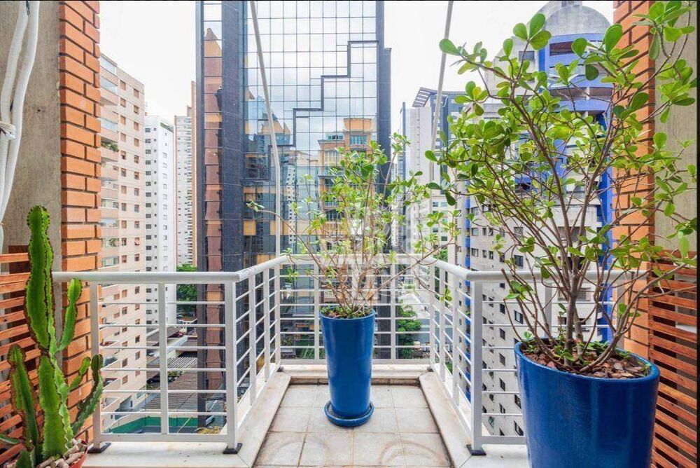 Sala-Conjunto, 81 m² - Foto 10