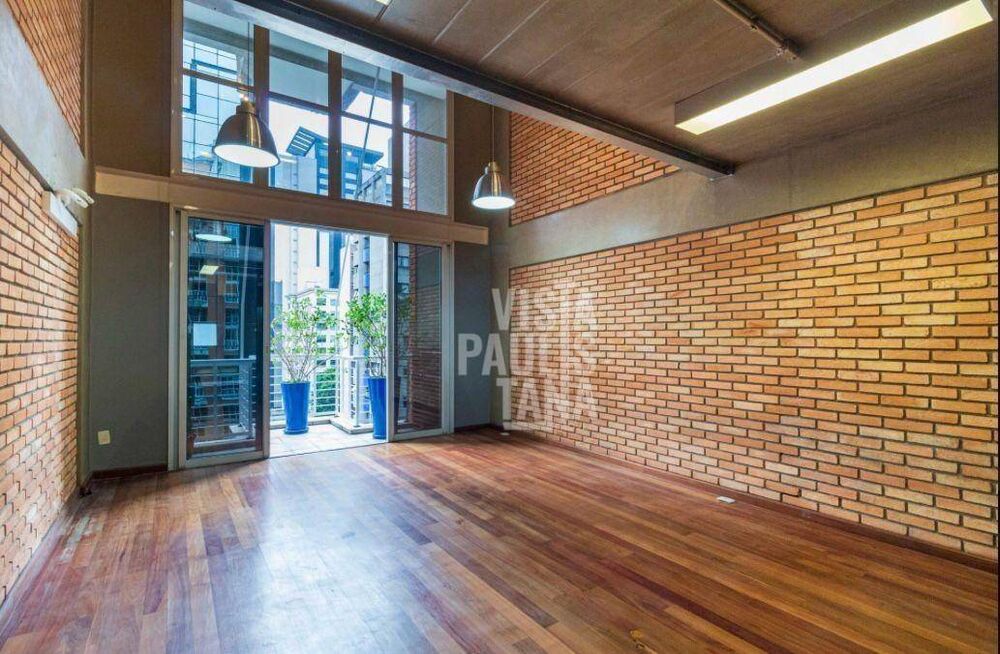 Sala-Conjunto, 81 m² - Foto 1