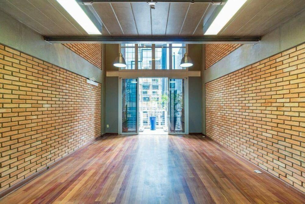 Sala-Conjunto, 81 m² - Foto 2