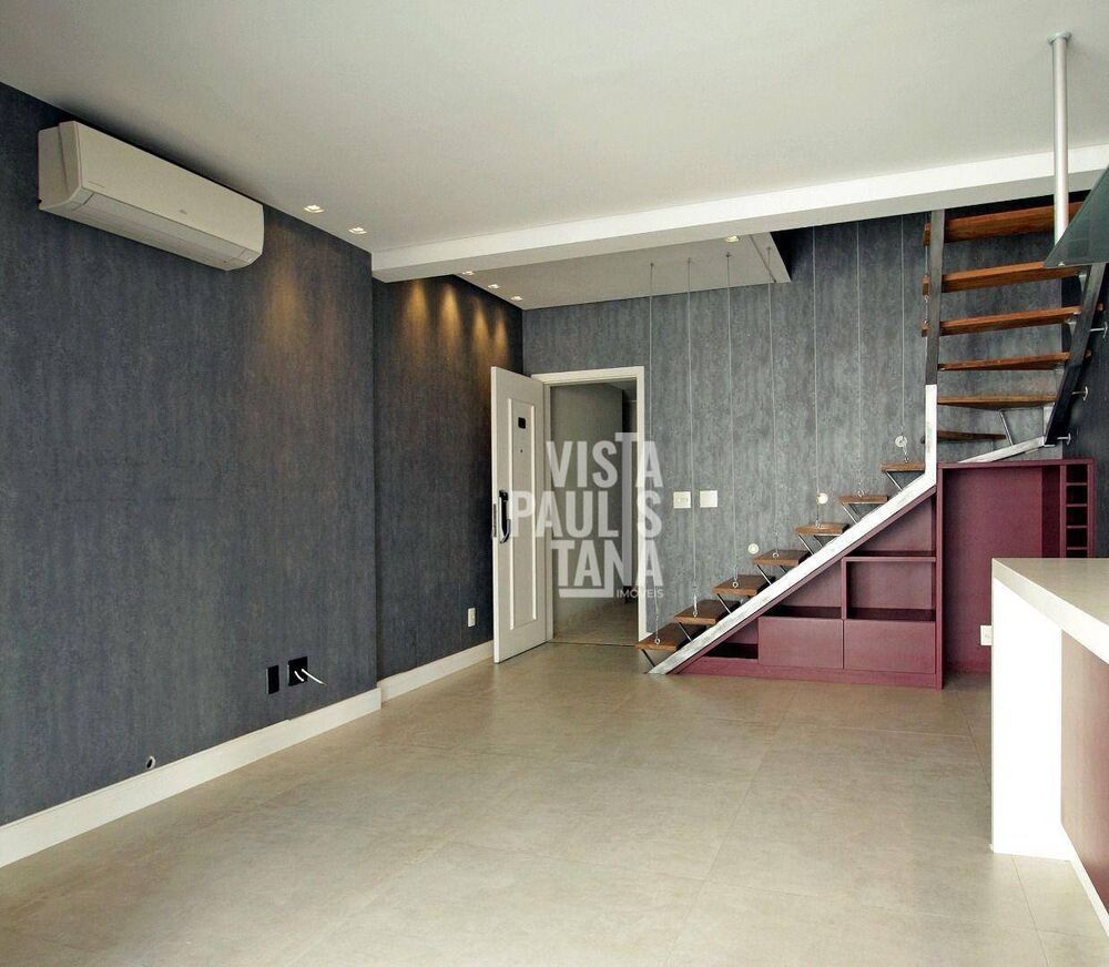 Apartamento, 1 quarto, 81 m² - Foto 3