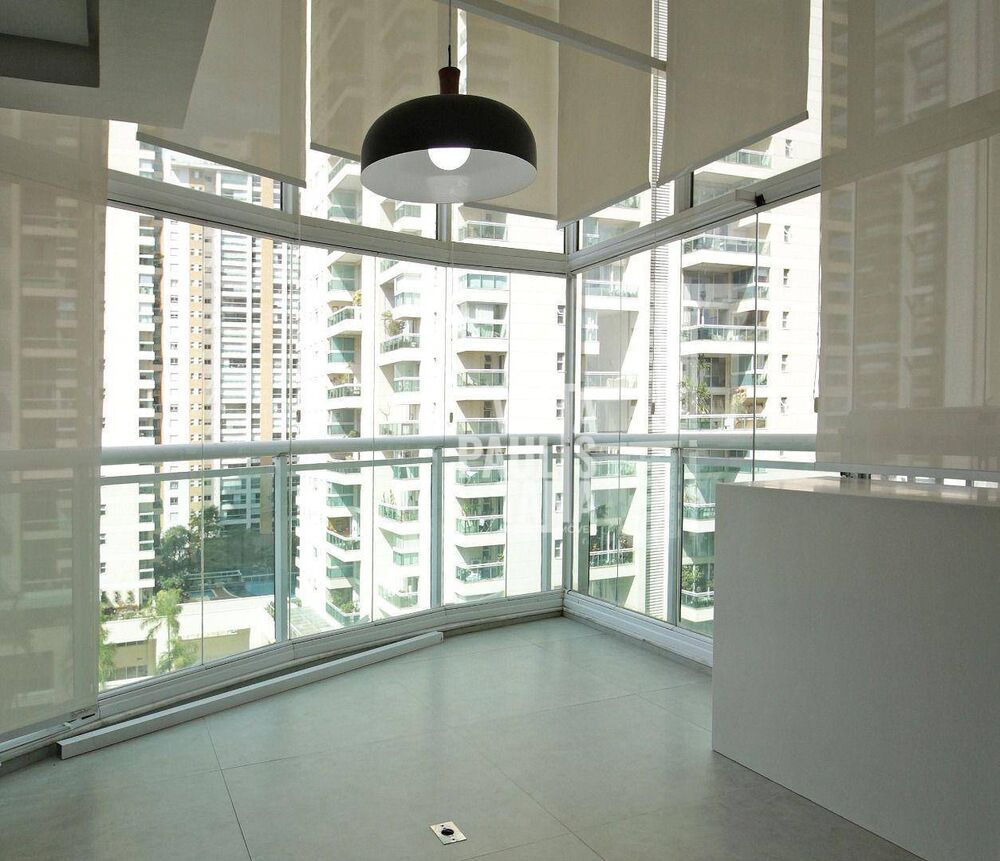 Apartamento, 1 quarto, 81 m² - Foto 2