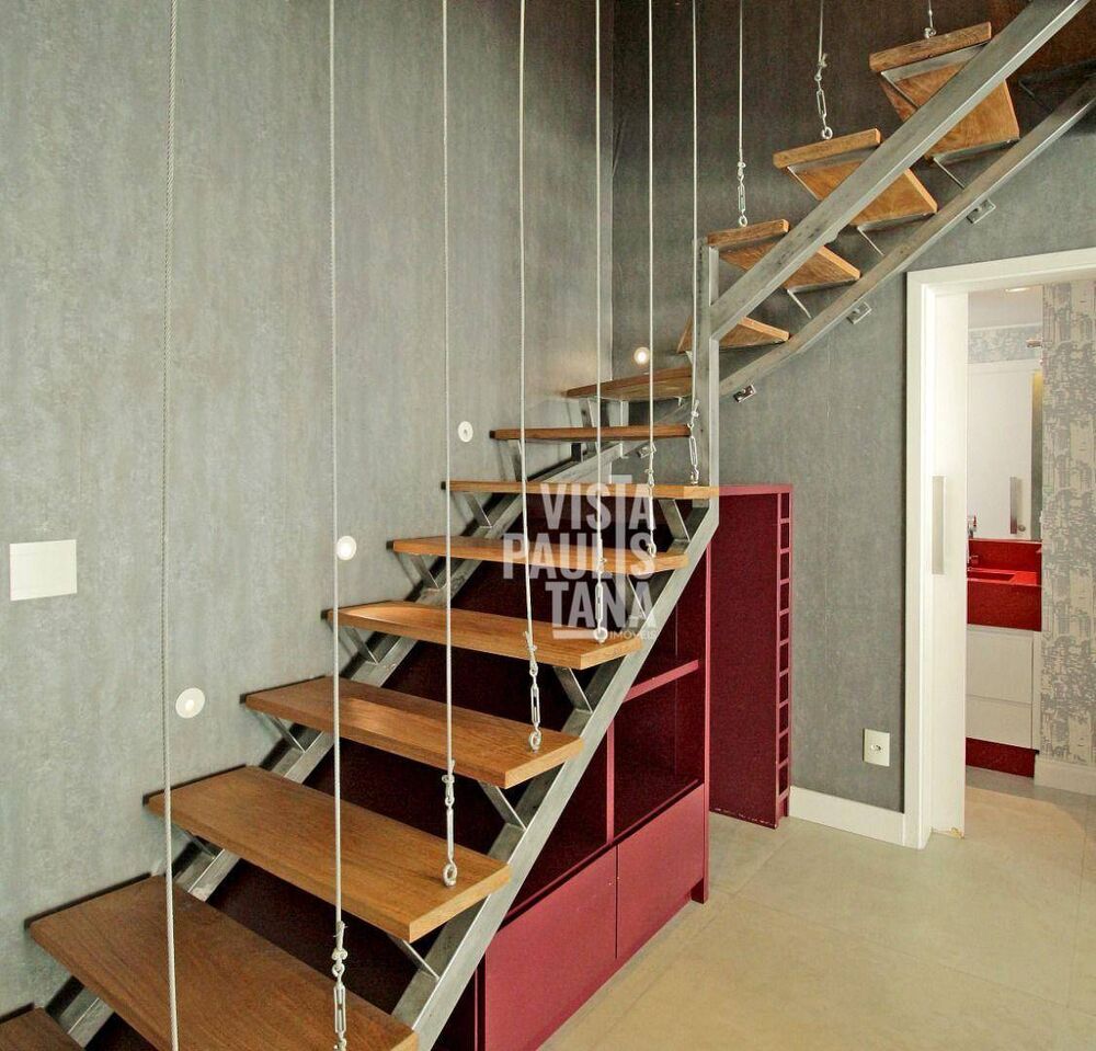 Apartamento, 1 quarto, 81 m² - Foto 1