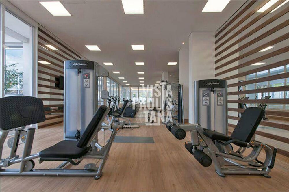 Apartamento, 1 quarto, 81 m² - Foto 12