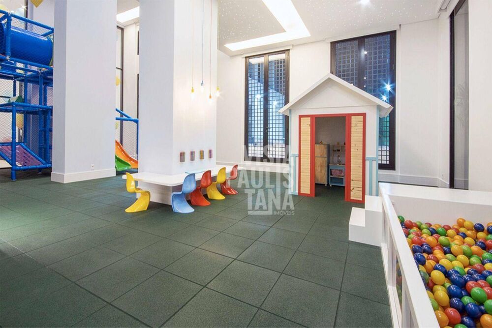 Apartamento, 4 quartos, 274 m² - Foto 31