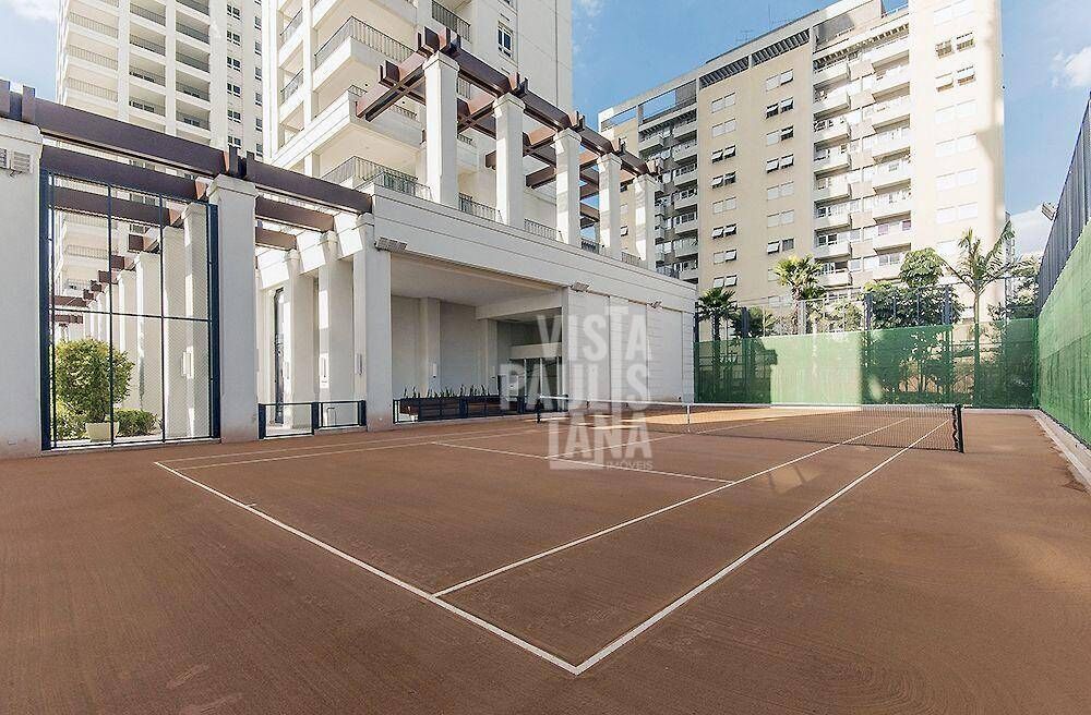 Apartamento, 4 quartos, 274 m² - Foto 13