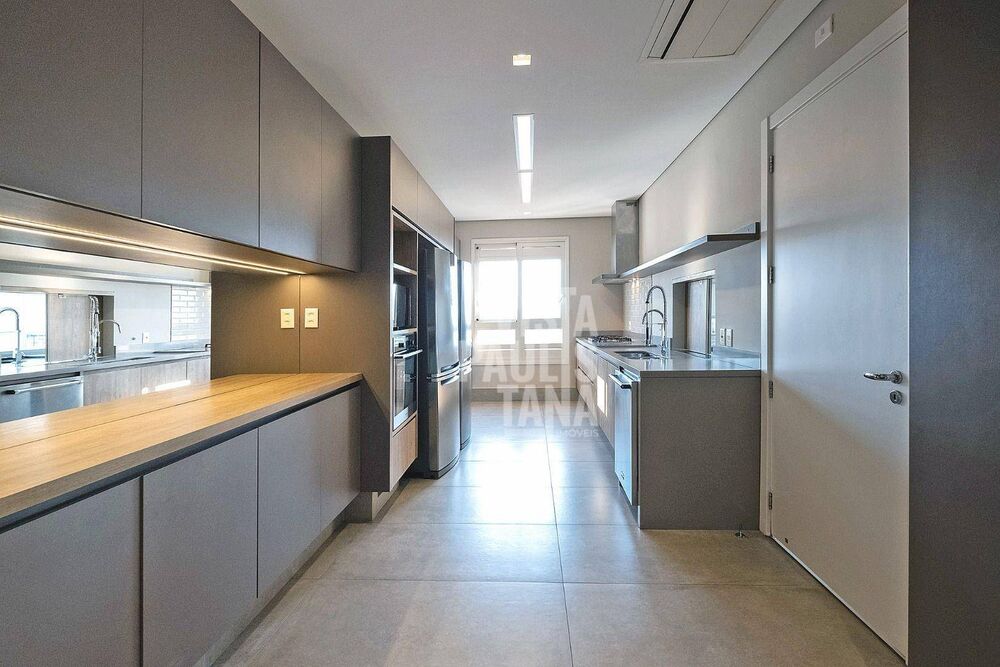 Apartamento, 4 quartos, 274 m² - Foto 21