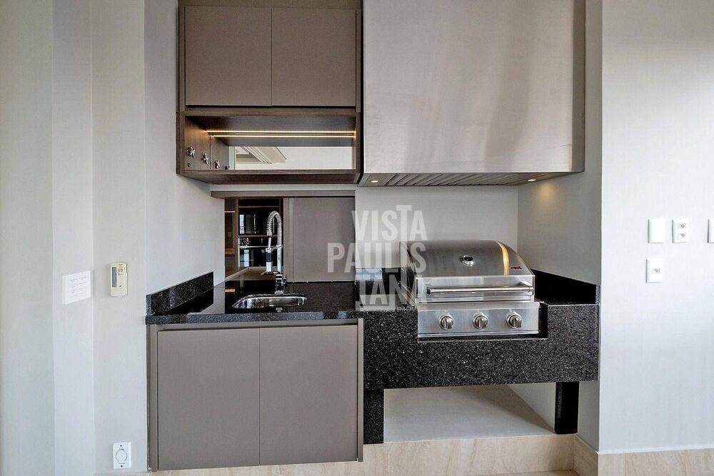 Apartamento, 4 quartos, 274 m² - Foto 8