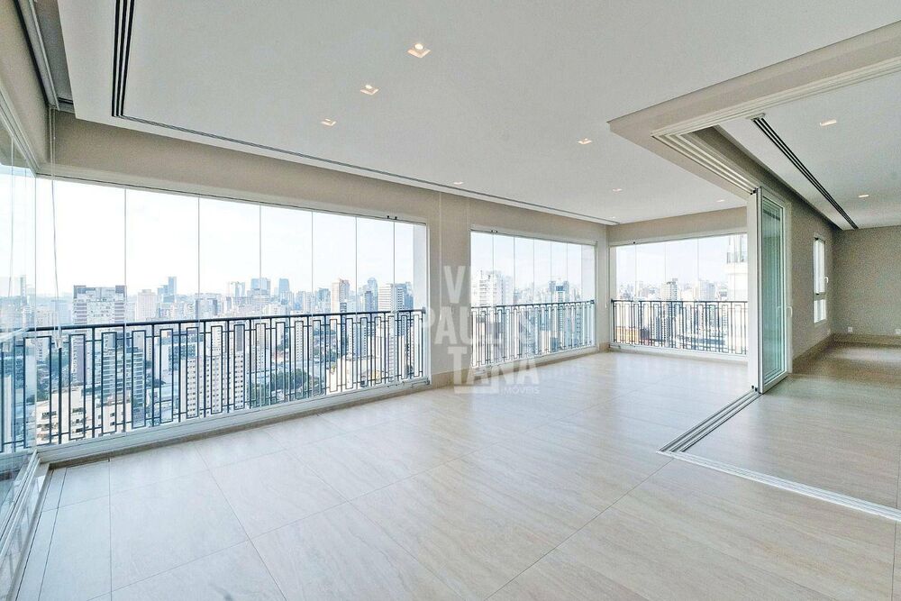 Apartamento, 4 quartos, 274 m² - Foto 4
