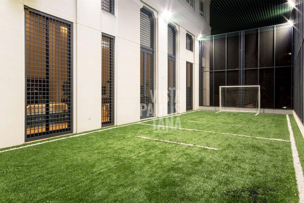 Apartamento, 4 quartos, 274 m² - Foto 10