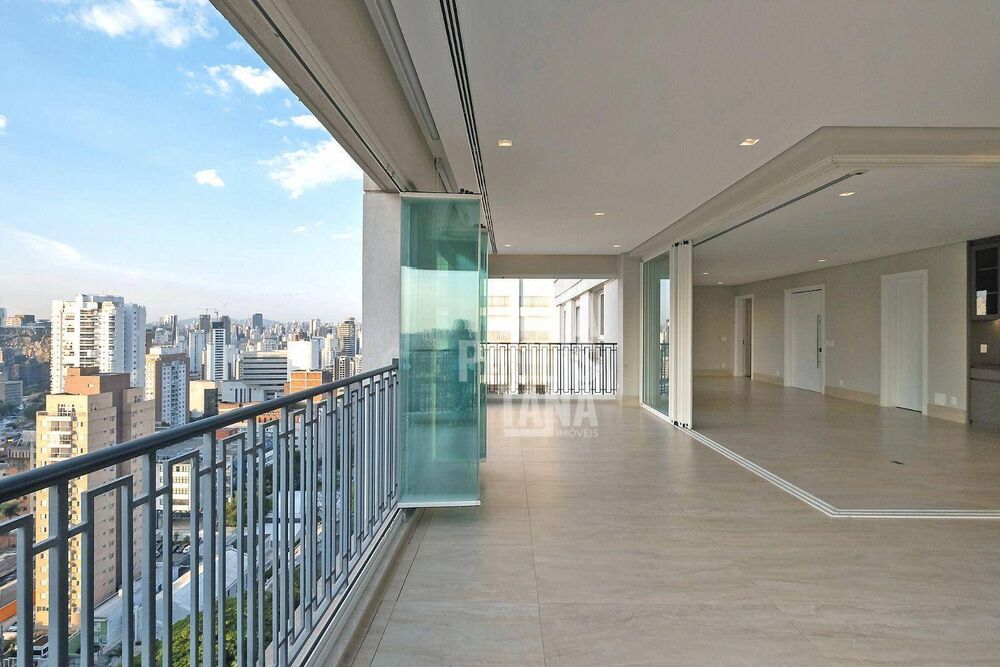 Apartamento, 4 quartos, 274 m² - Foto 24