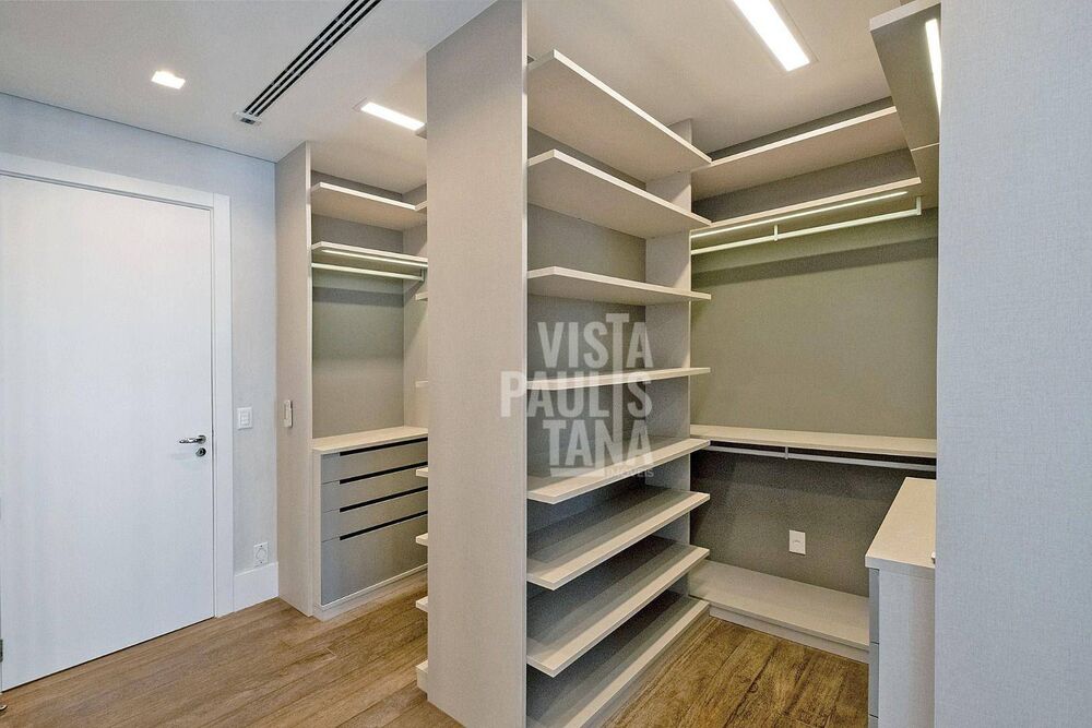 Apartamento, 4 quartos, 274 m² - Foto 7