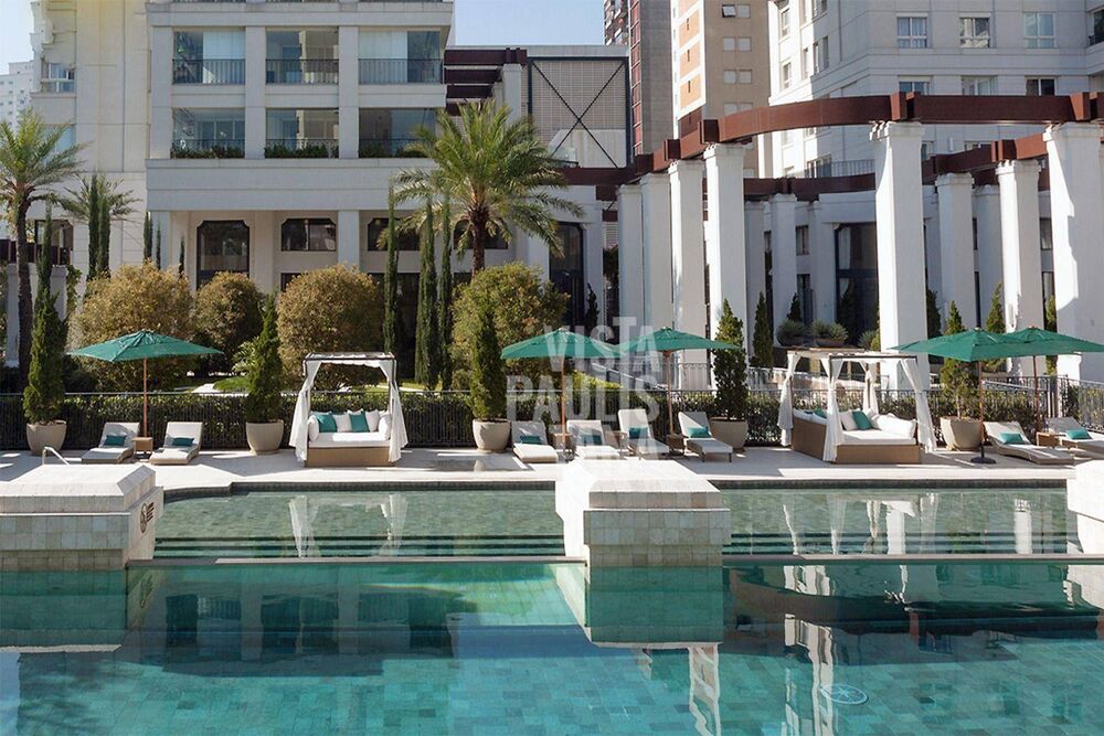 Apartamento, 4 quartos, 274 m² - Foto 18