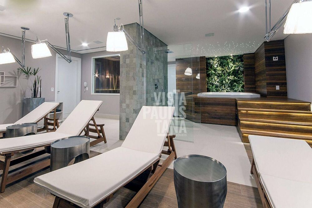 Apartamento, 4 quartos, 274 m² - Foto 2
