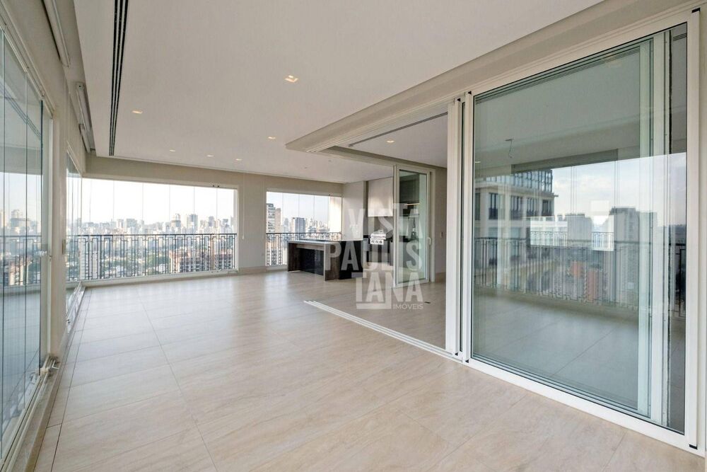 Apartamento, 4 quartos, 274 m² - Foto 1