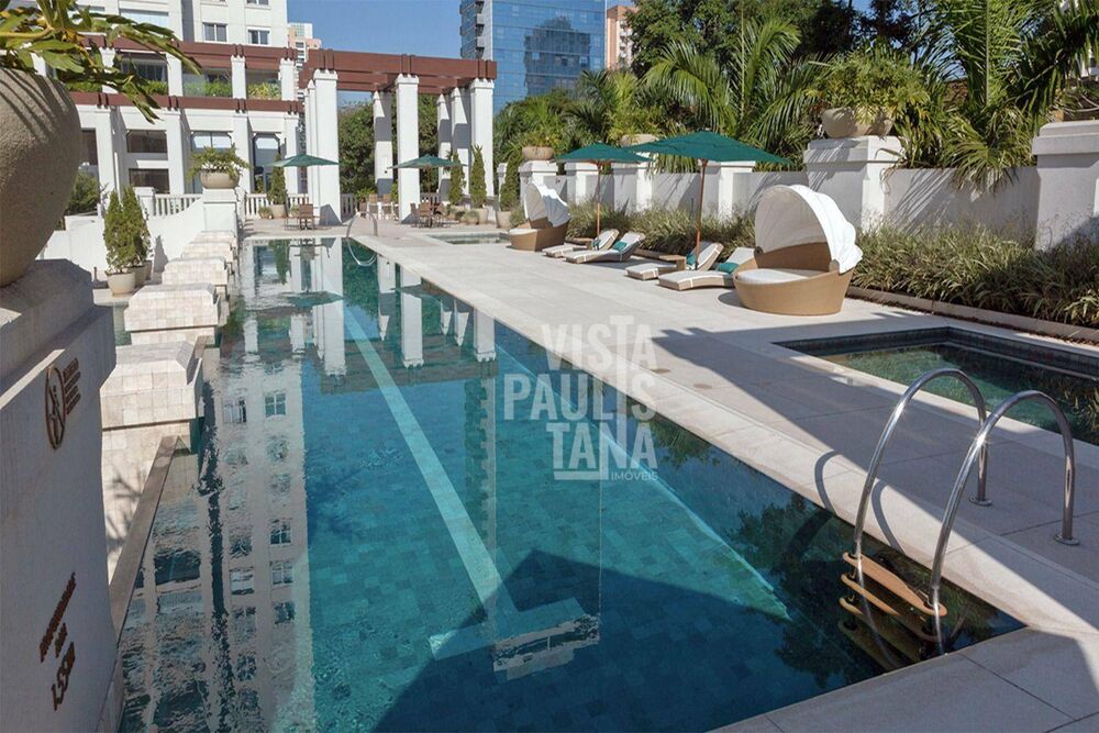 Apartamento, 4 quartos, 274 m² - Foto 12