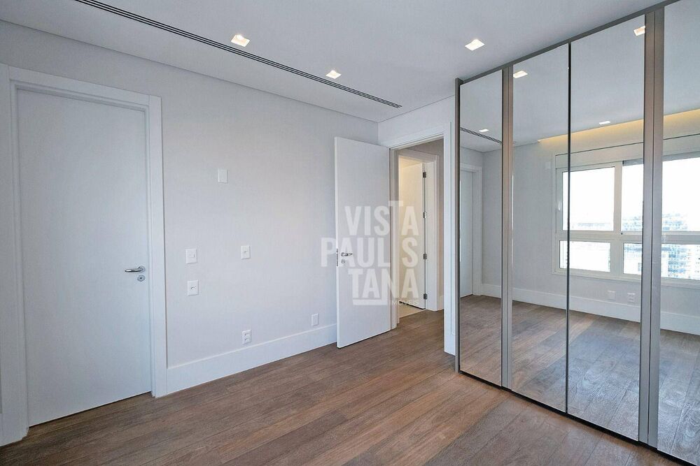 Apartamento, 4 quartos, 274 m² - Foto 22