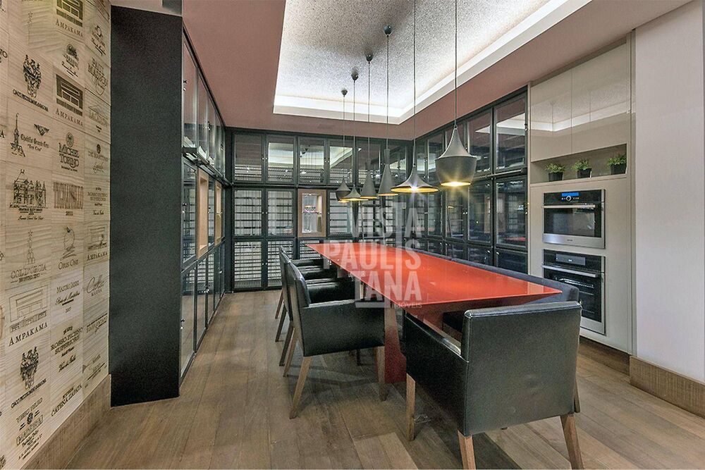 Apartamento, 4 quartos, 274 m² - Foto 19